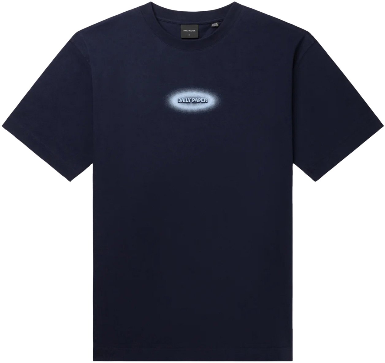 T-shirt logo