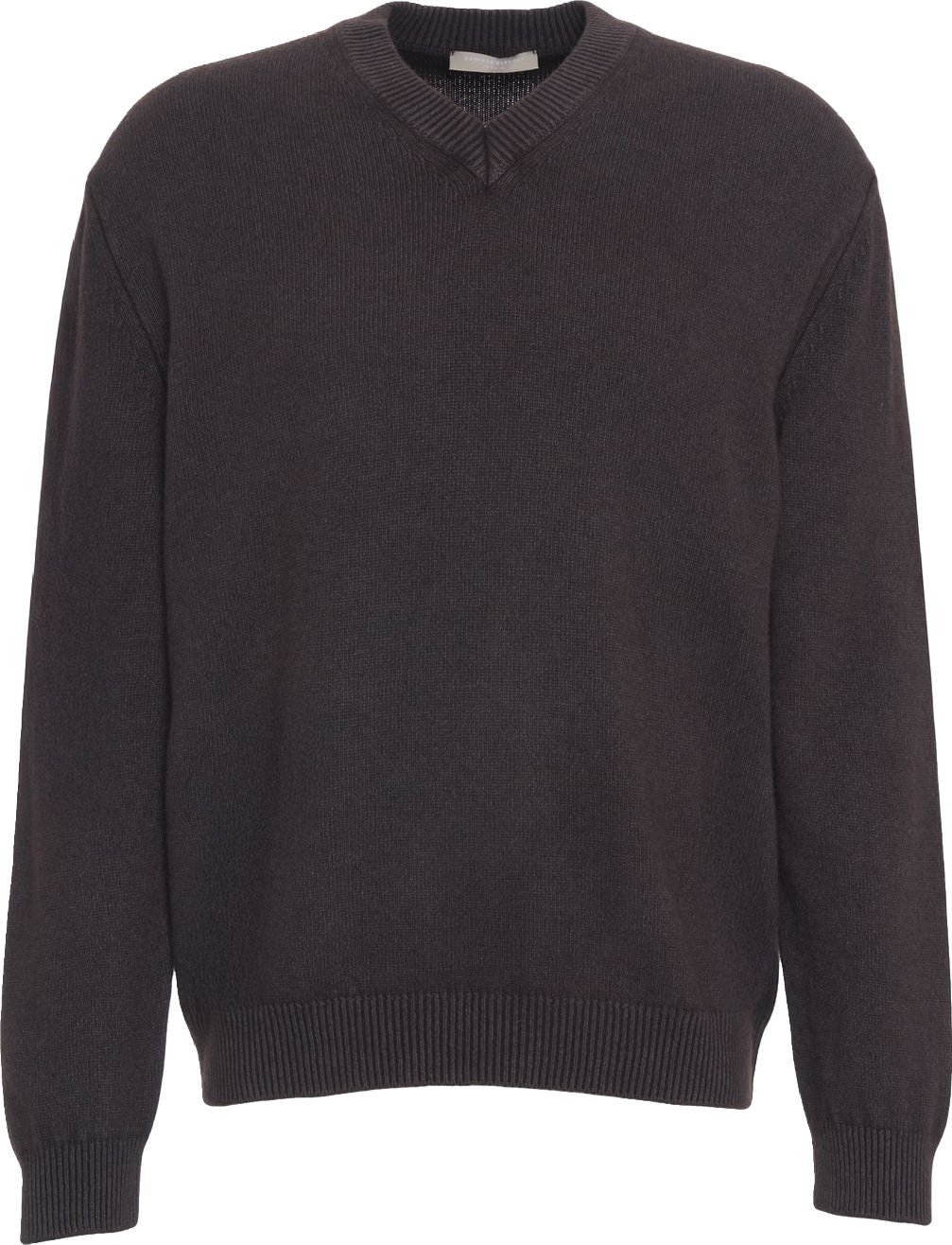 Cashmere sweater