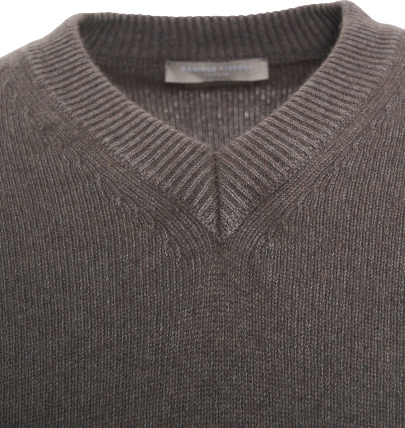 Cashmere sweater