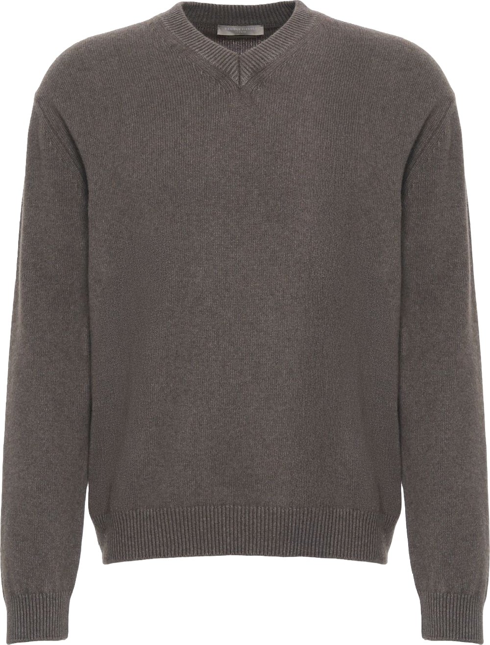 Cashmere sweater
