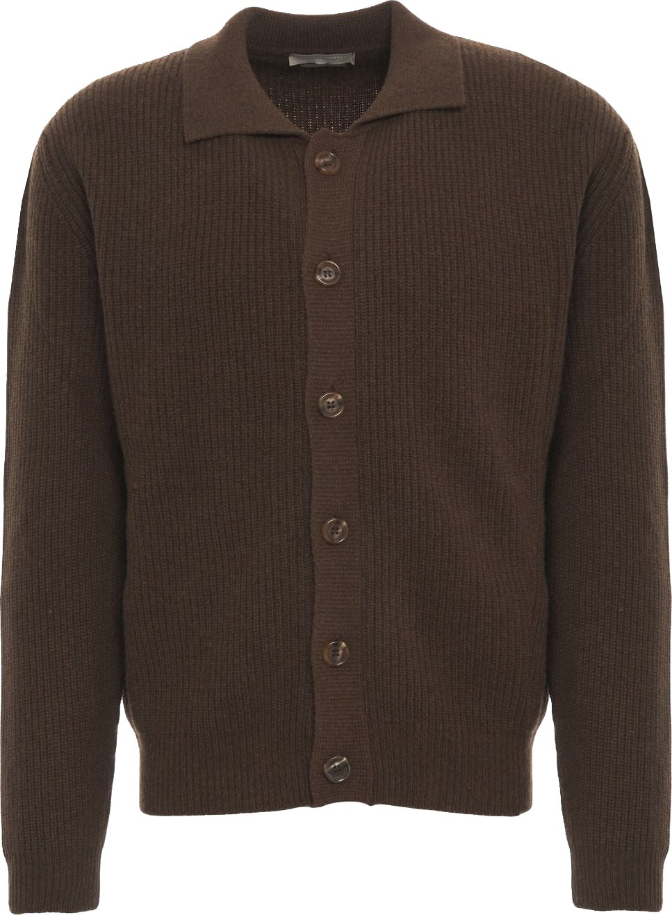 Cashmere cardigan