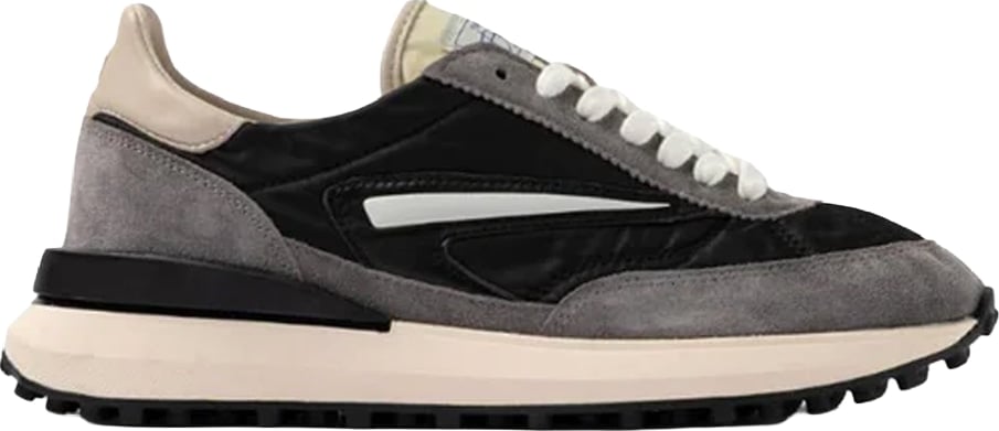Sneakers Black
