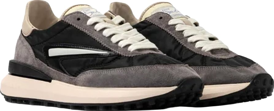 Sneakers Black
