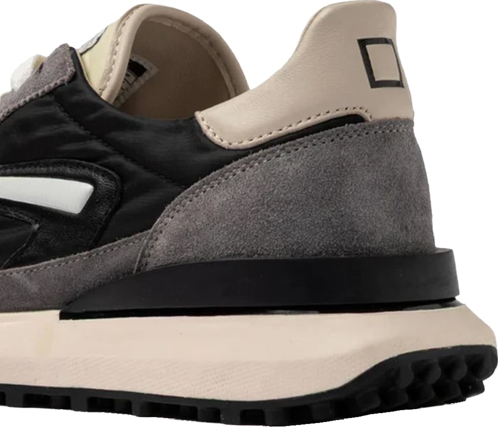 Sneakers Black
