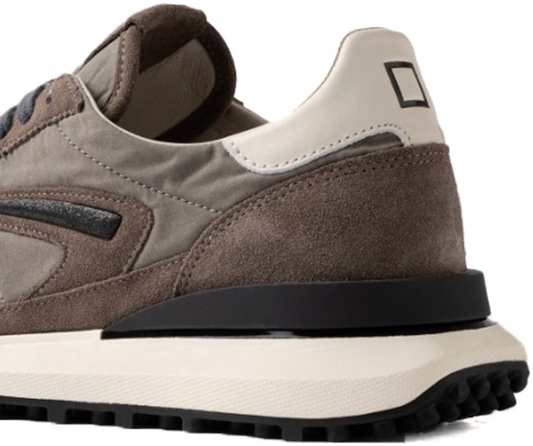 Sneakers Gray