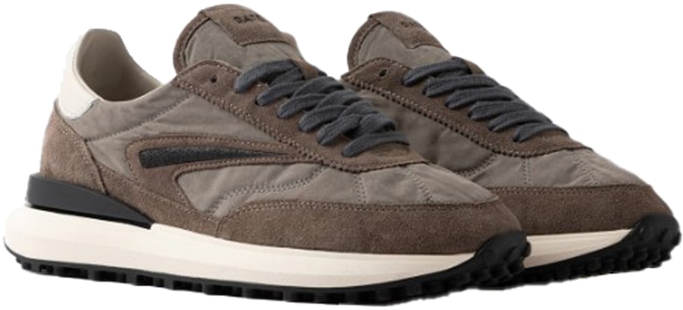 Sneakers Gray
