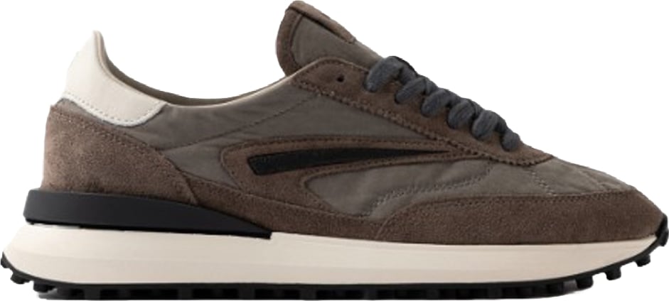 Sneakers Gray