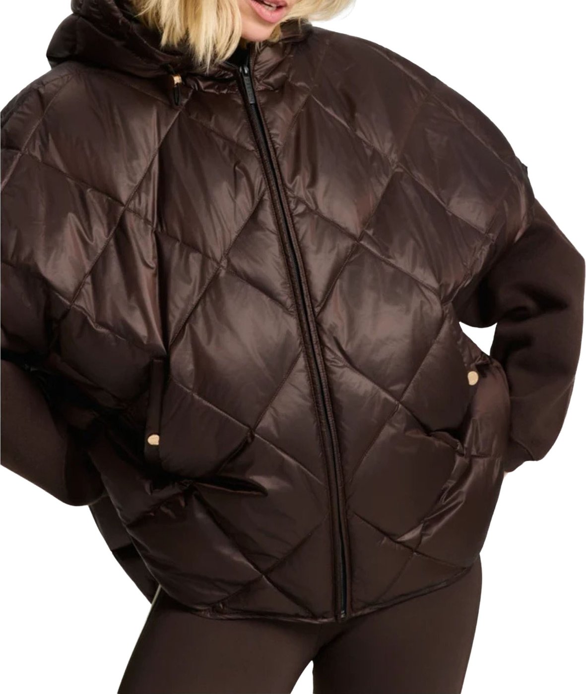 Deblon Sports Bowie Capes Bruin 2630902