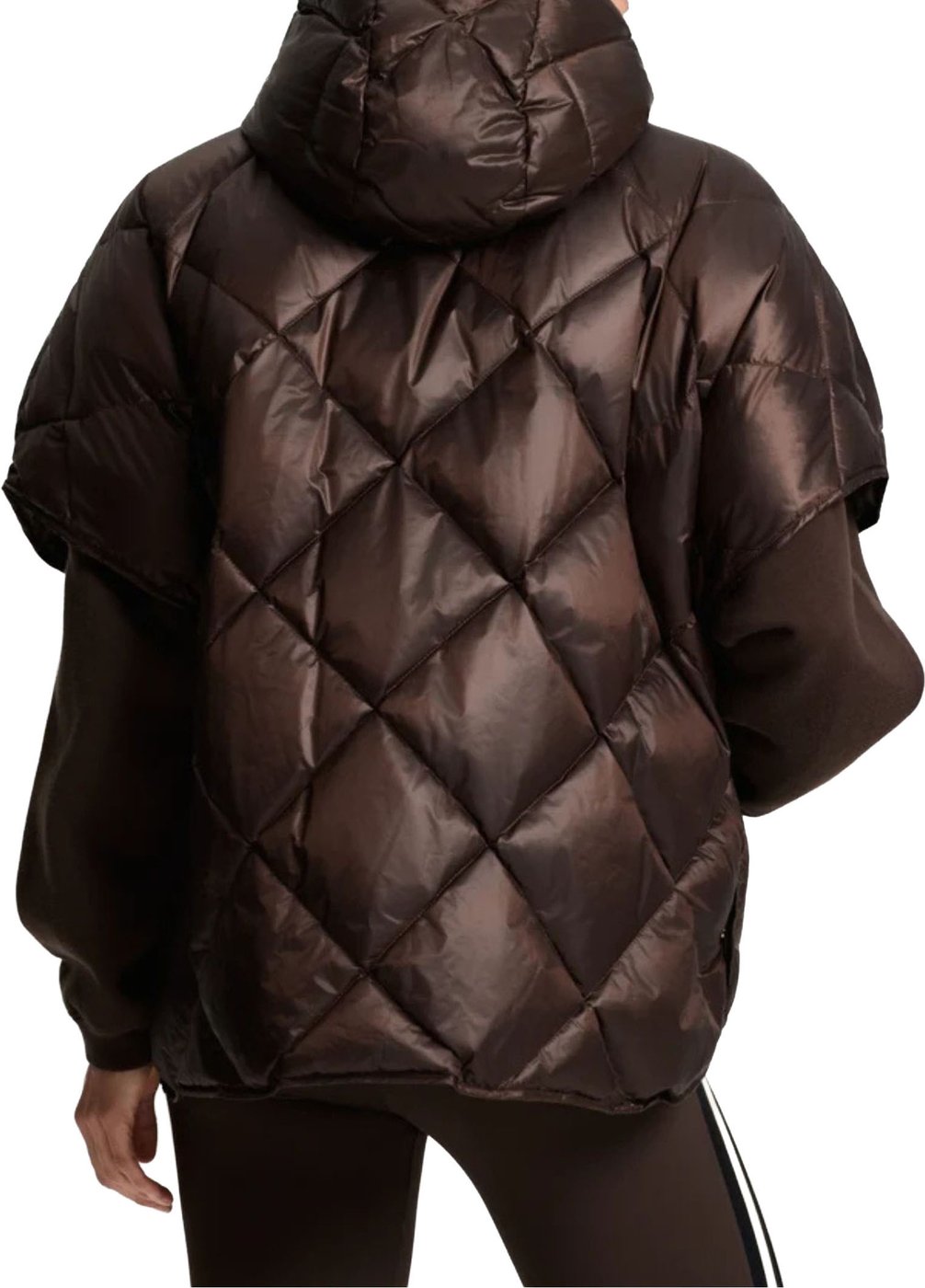 Deblon Sports Bowie Capes Bruin 2630902