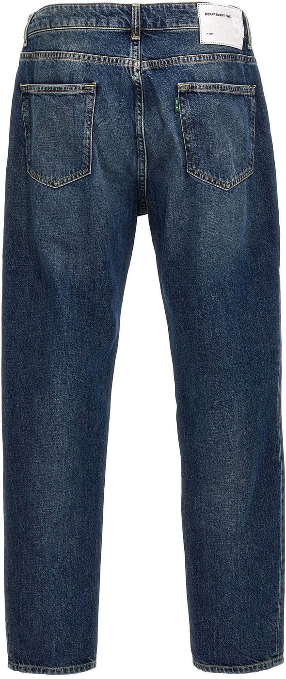 Department 5 Drake Jeans