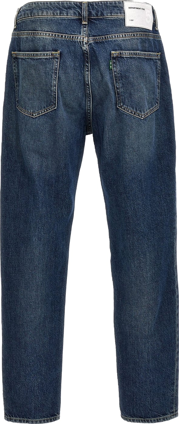 Department 5 Drake Jeans