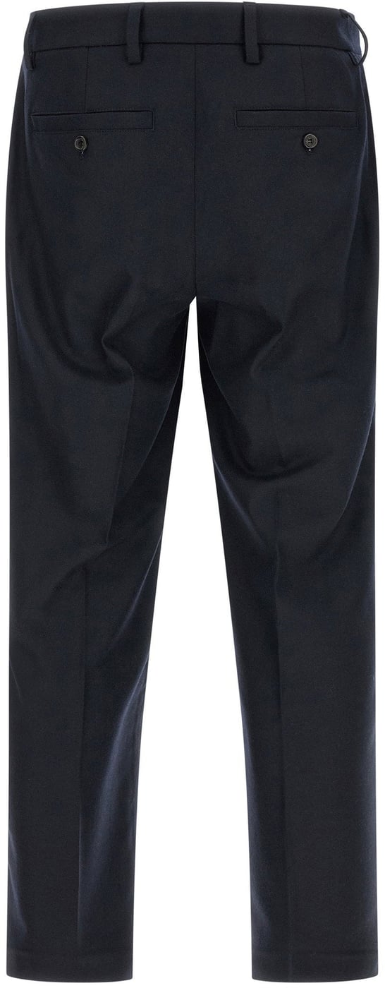 Department 5 Gin Pants With Pleats