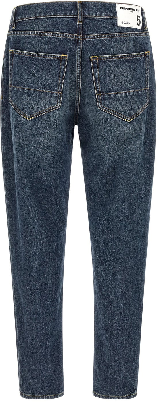 Department 5 Musso Jeans