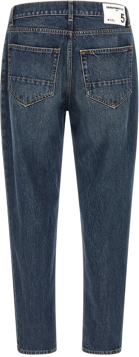 Department 5 Musso Jeans