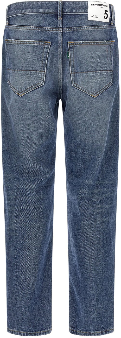 Department 5 Musso Jeans