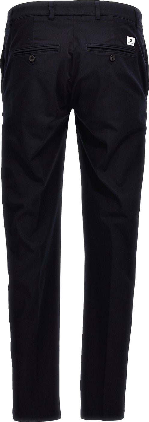 Department 5 Mike Pants