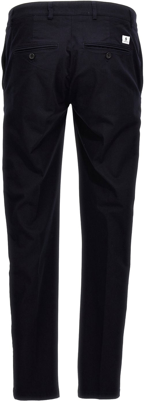 Department 5 Mike Pants