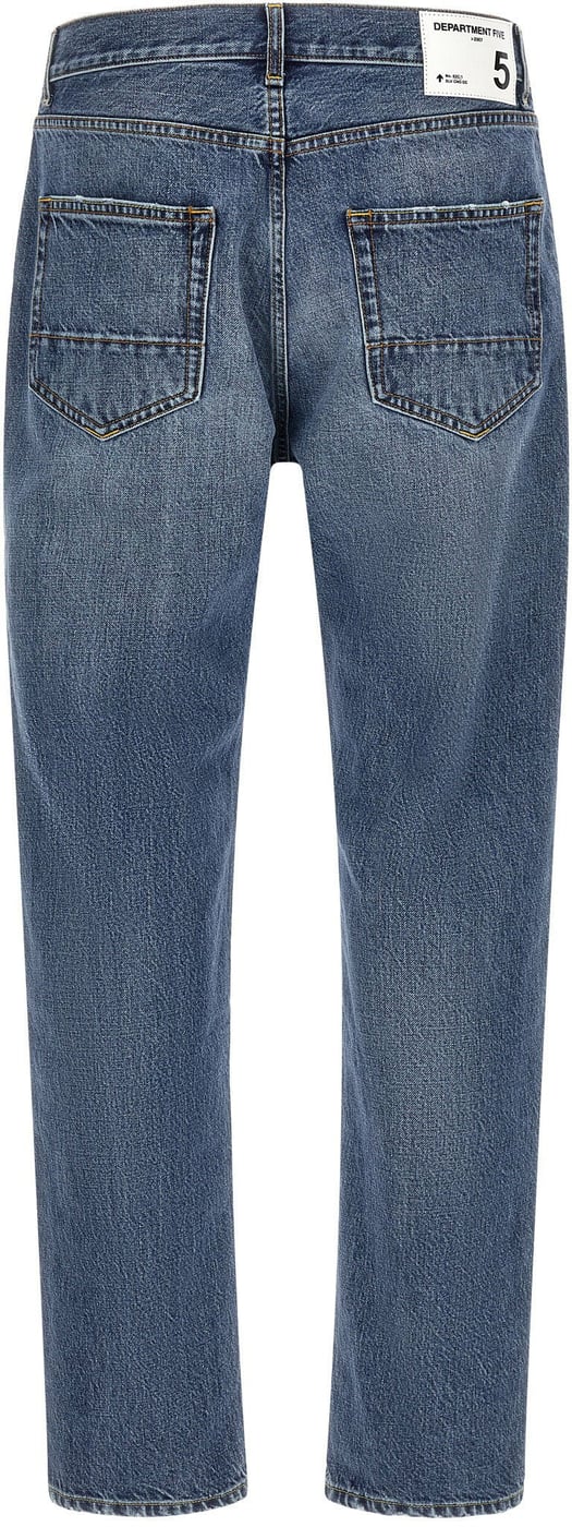 Department 5 Bowl Jeans