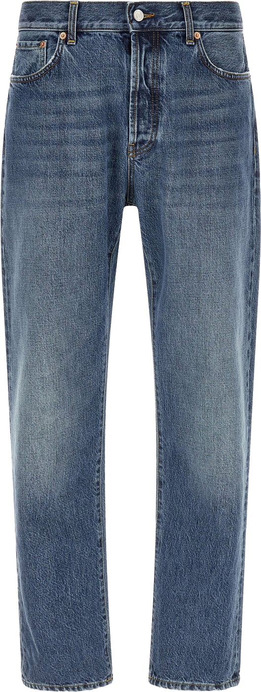 Department 5 Bowl Jeans