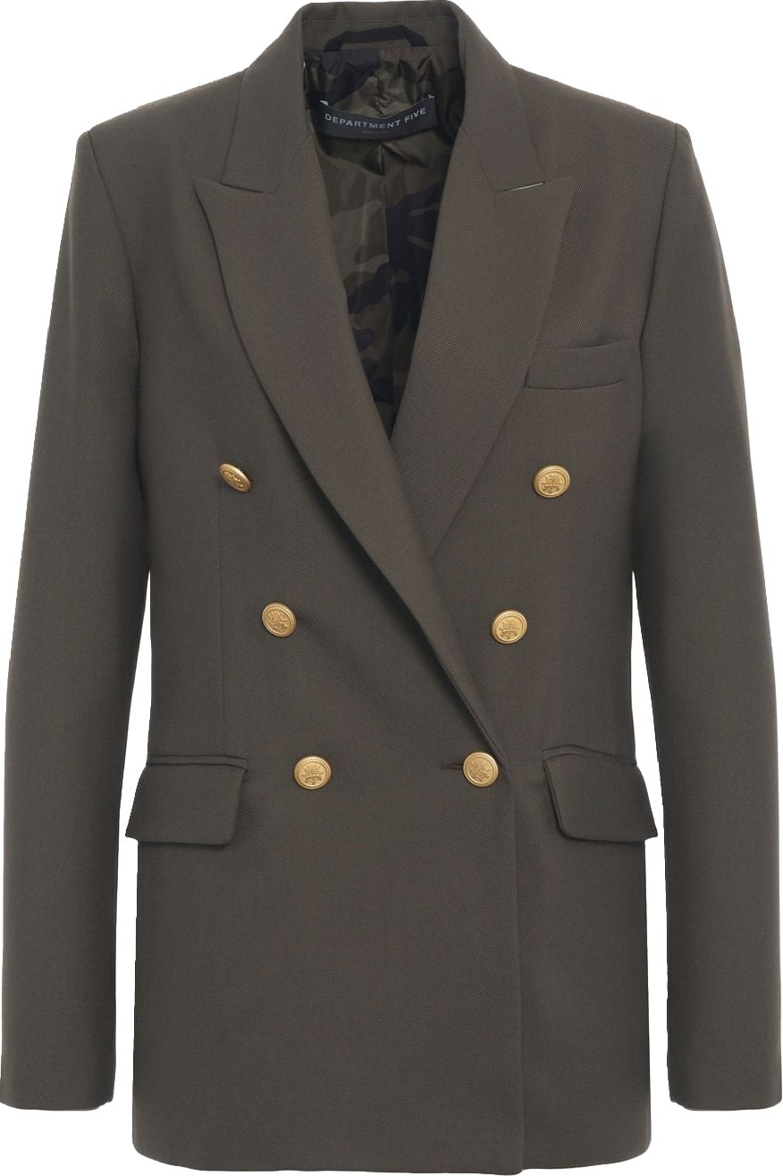 Blazer 'Ari'