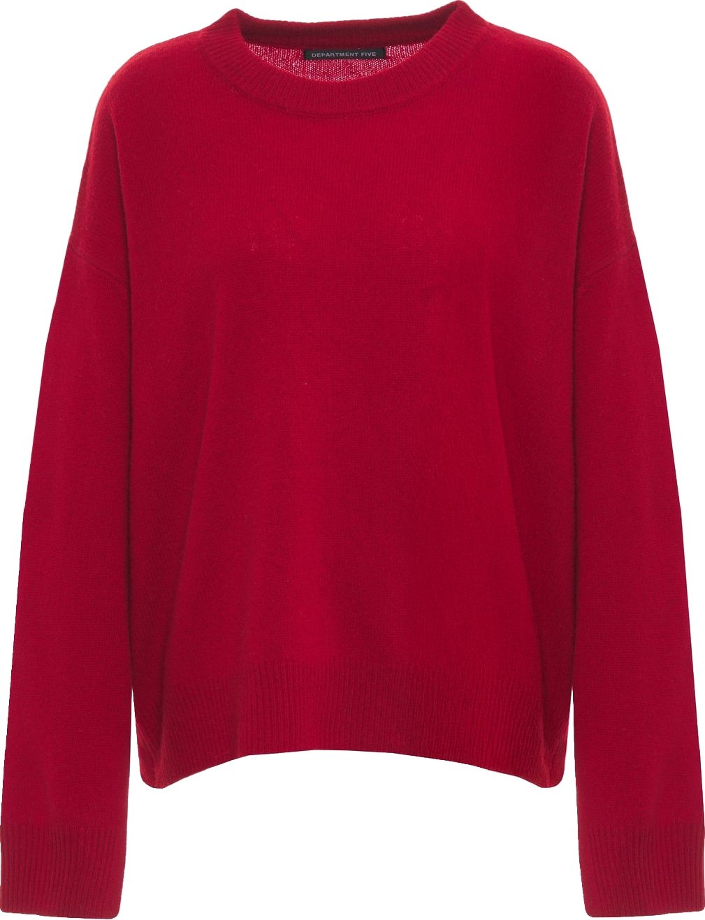 Wool sweater