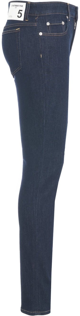 Skinny jeans 'Market'