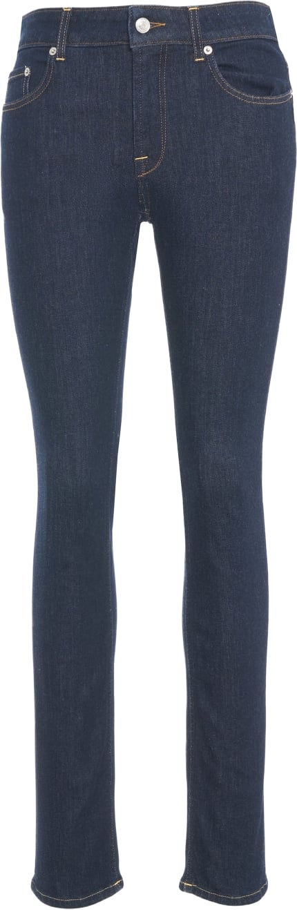 Skinny jeans 'Market'