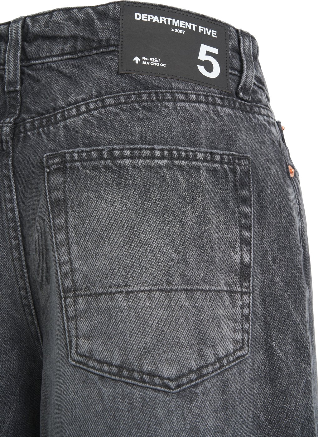 Jeans 'Express'