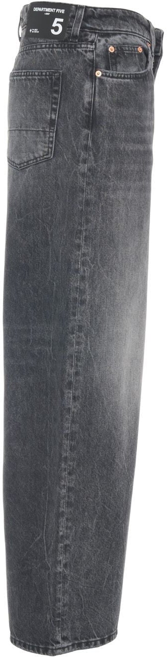 Jeans 'Express'