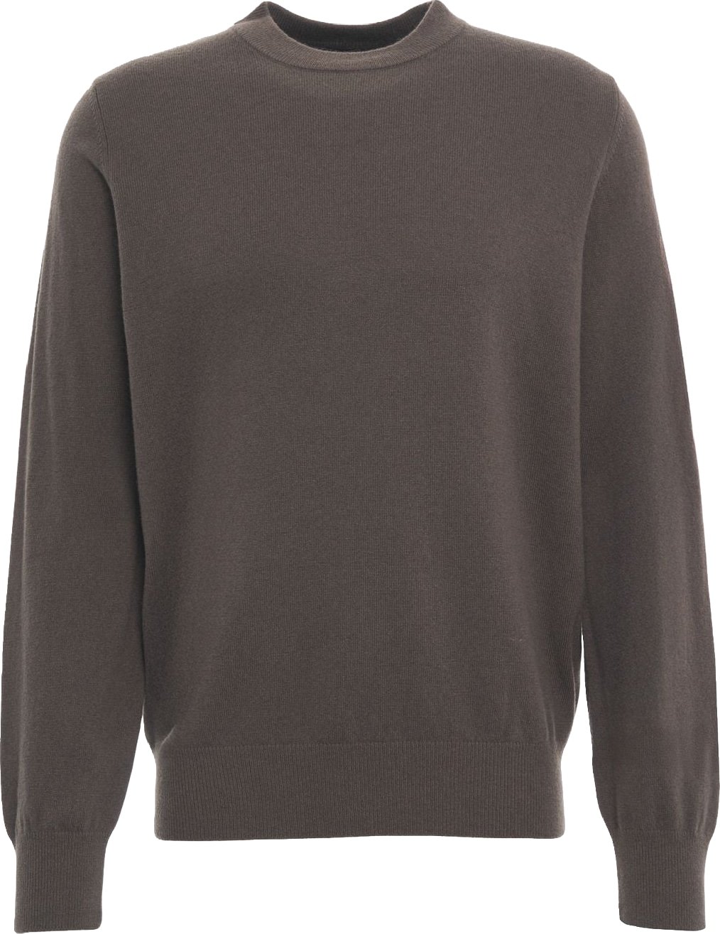 Wool sweater