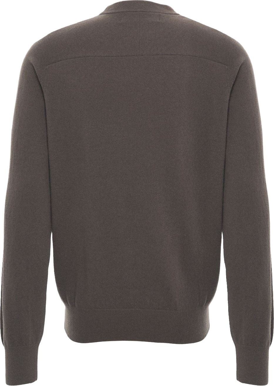 Wool sweater