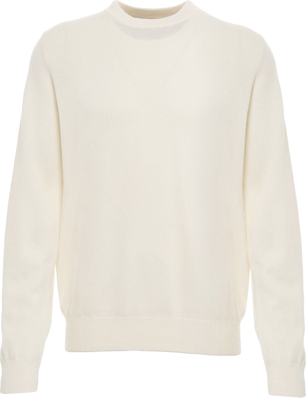 Wool sweater