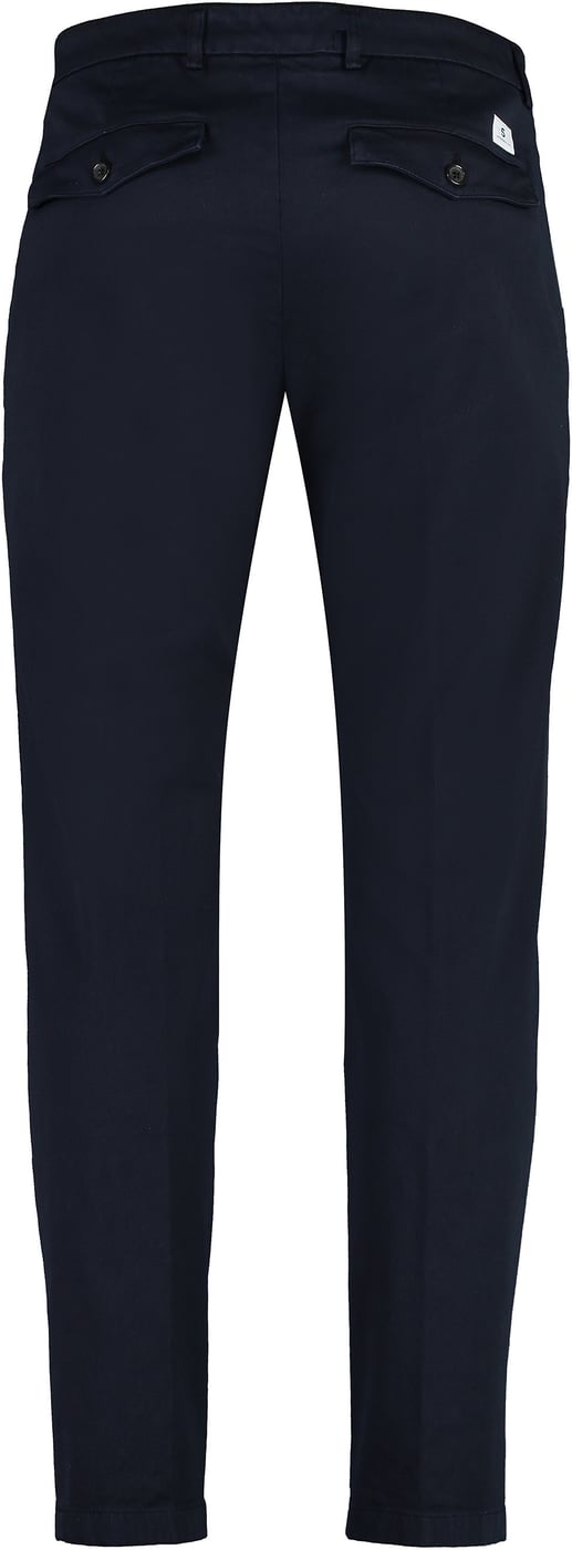 Prince chino pants