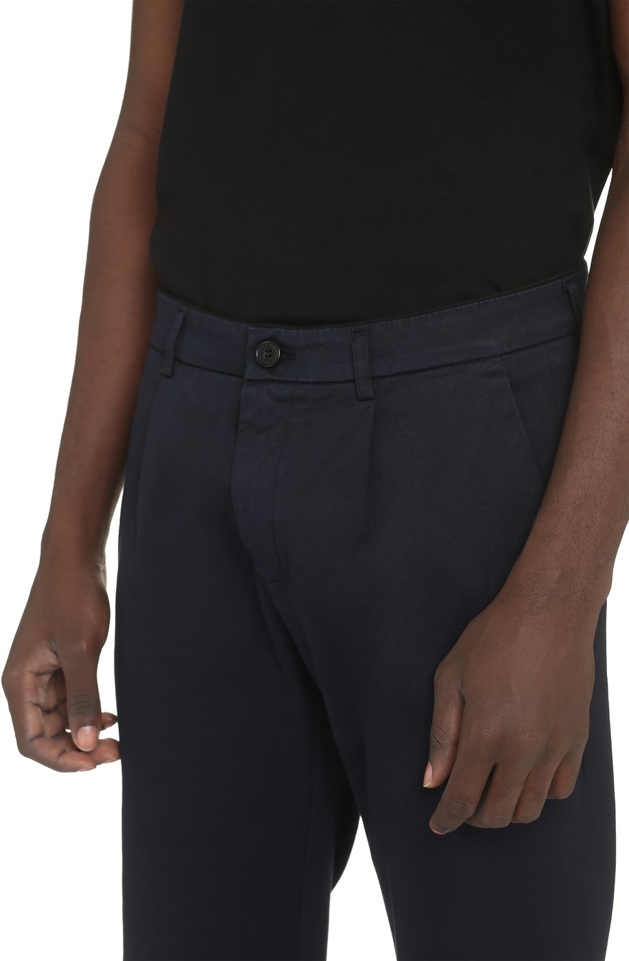 Prince chino pants