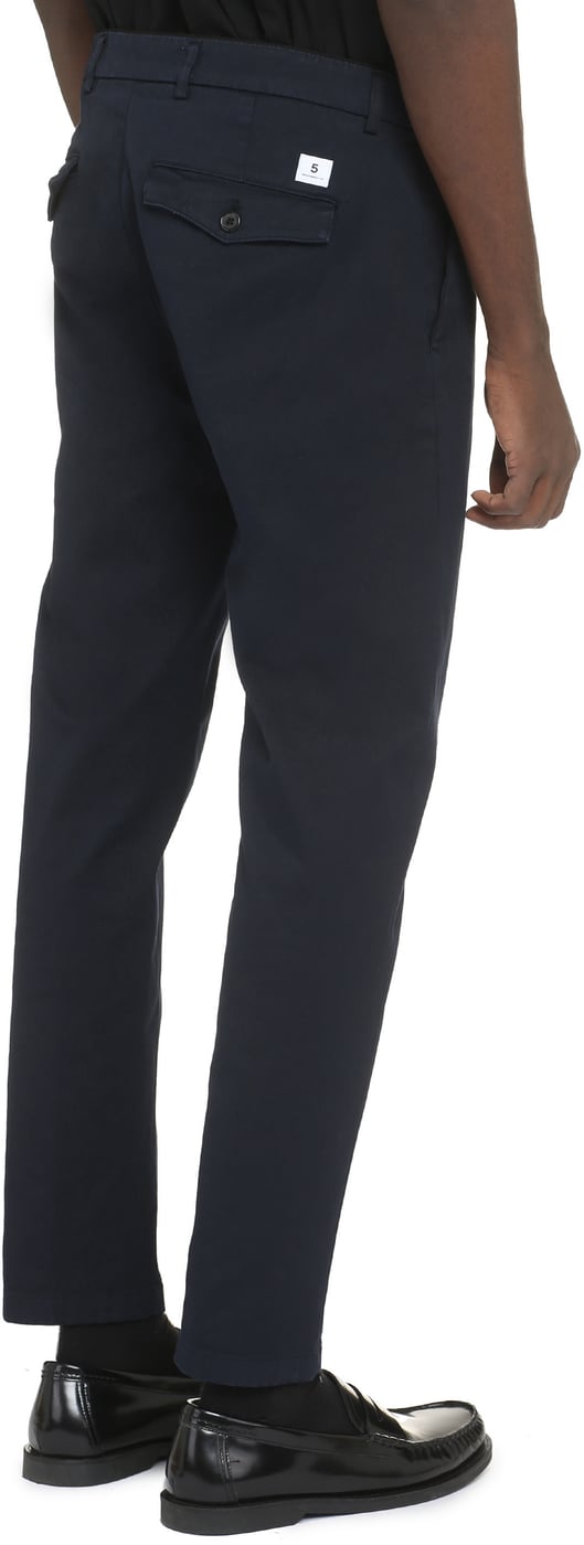 Prince chino pants