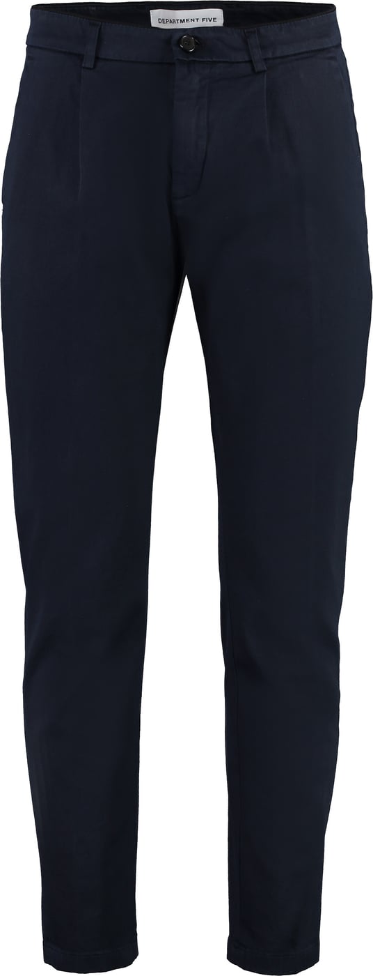 Prince chino pants