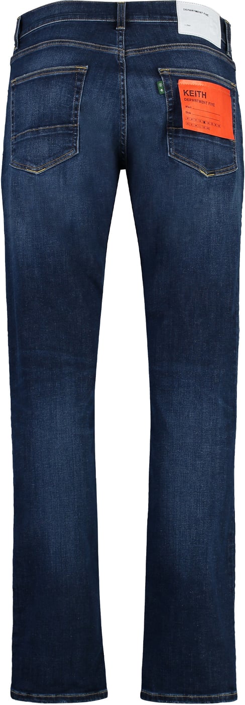 Keith slim fit jeans