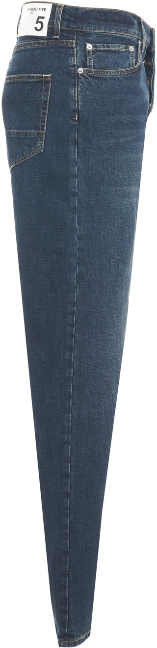 Jeans 'Bowl'