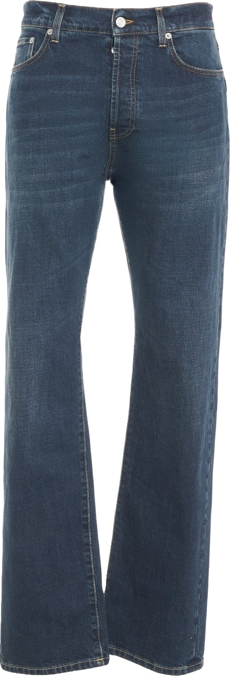 Jeans 'Bowl'