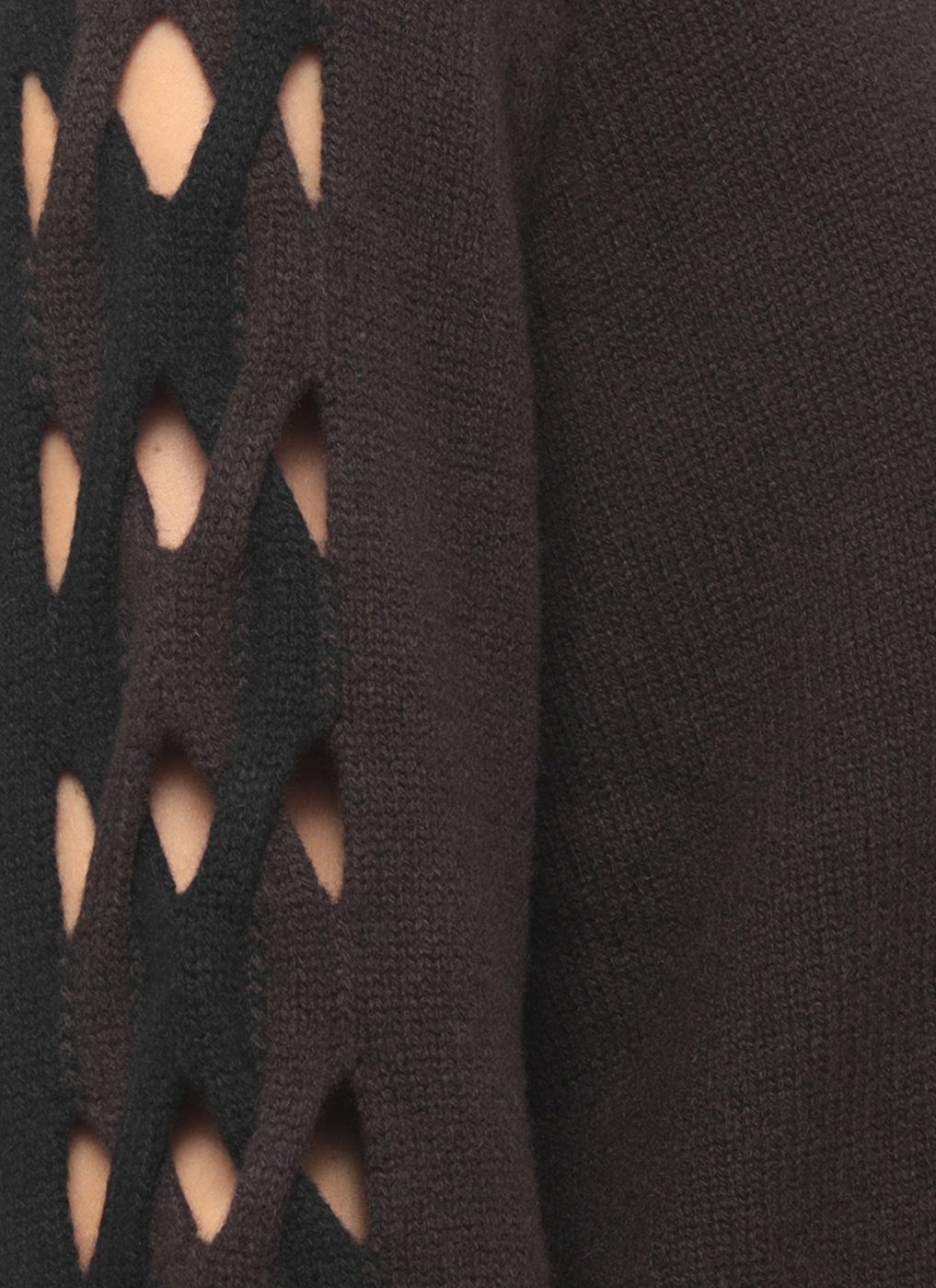 Sweaters Brown