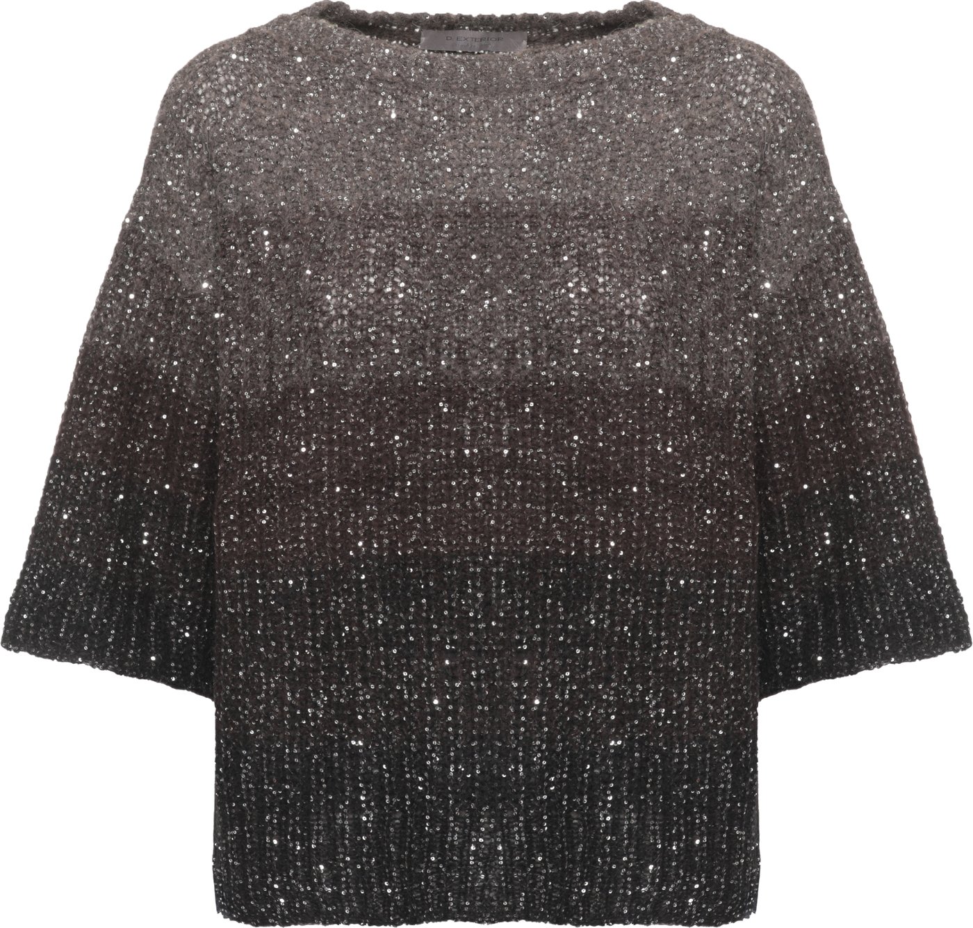 Sweaters Brown