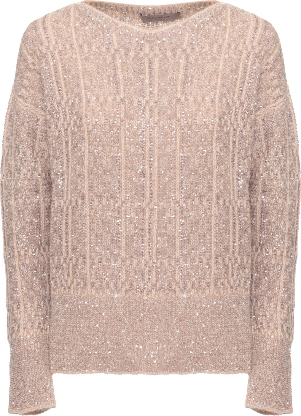 Sweaters Beige