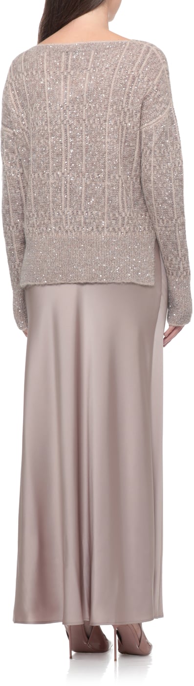 Sweaters Beige