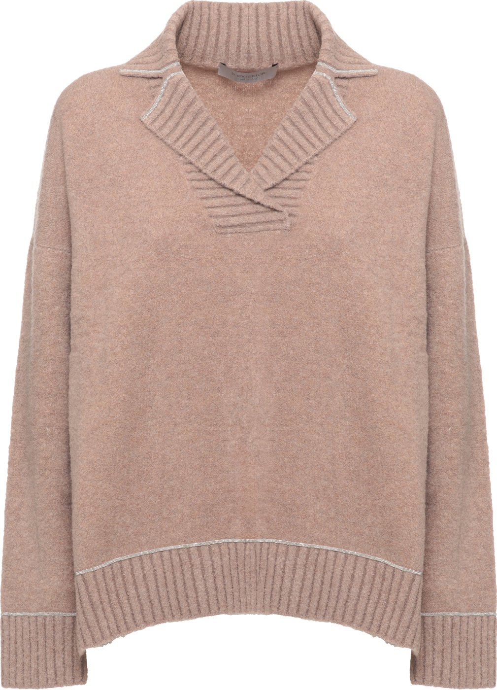 Sweaters Brown