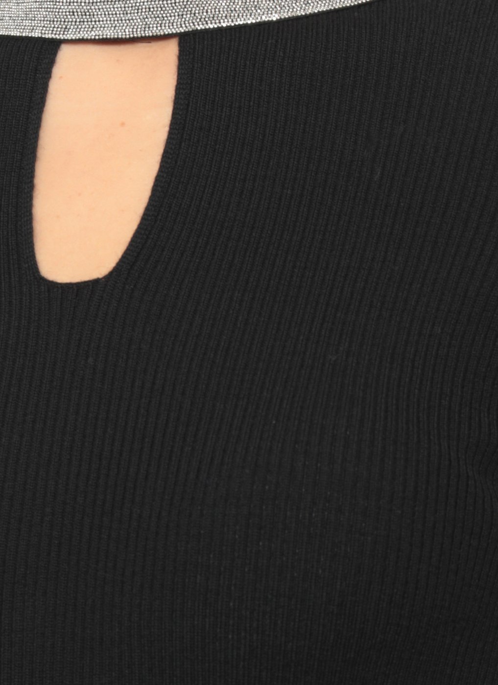 Sweaters Black