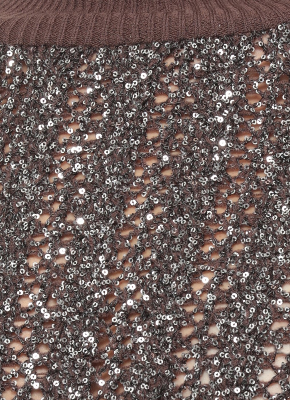 Sweaters Brown