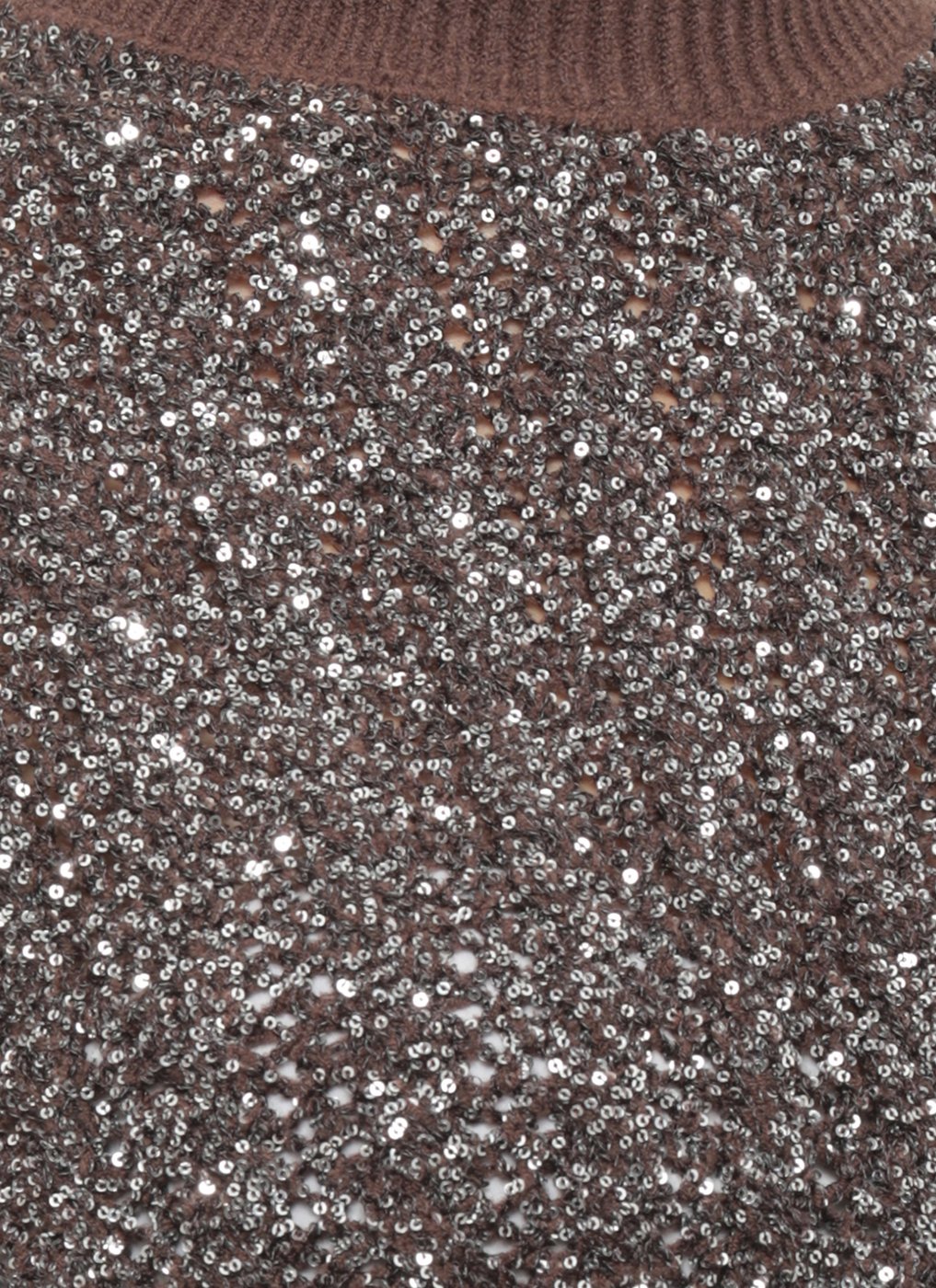 Sweaters Brown