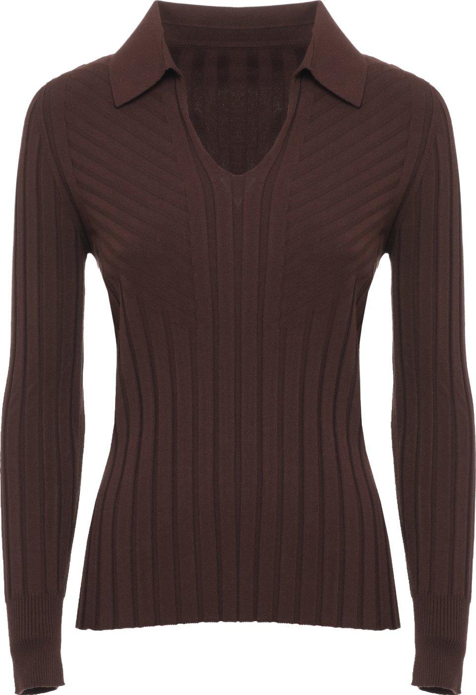 Sweaters Brown