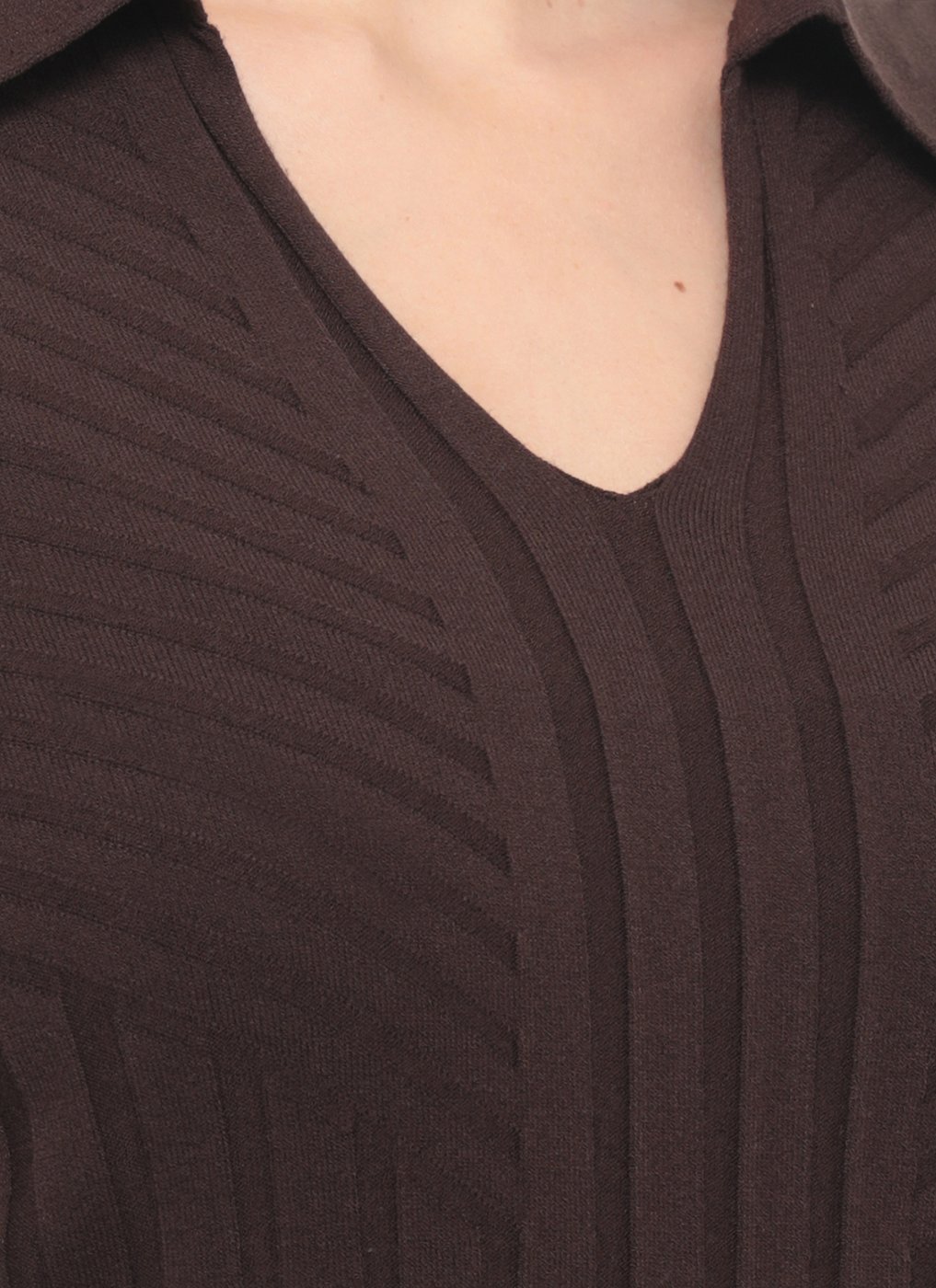 Sweaters Brown