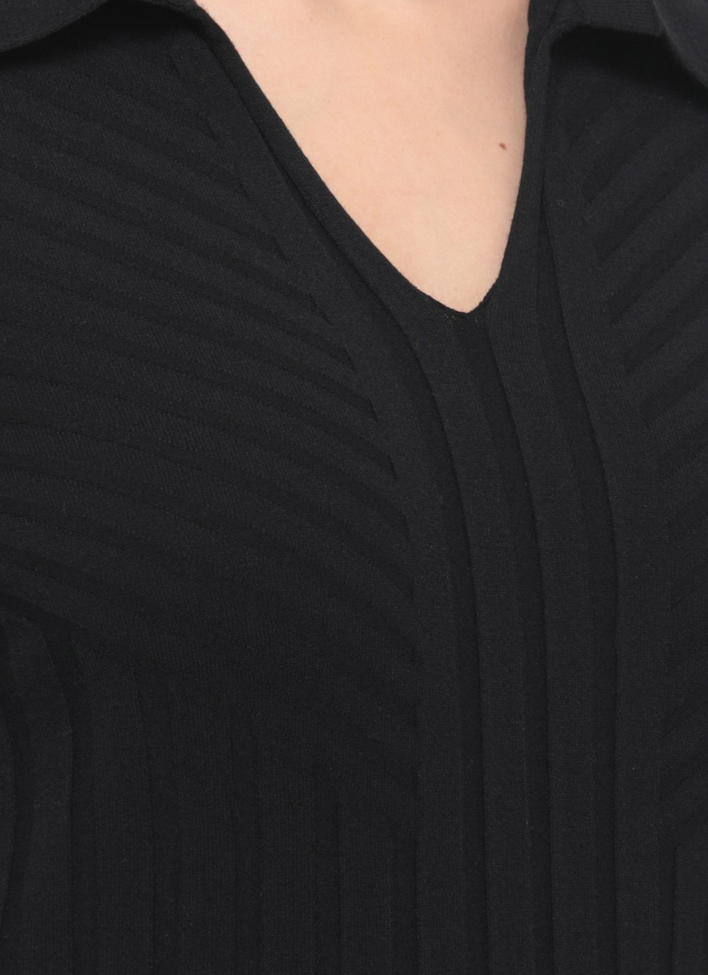 Sweaters Black